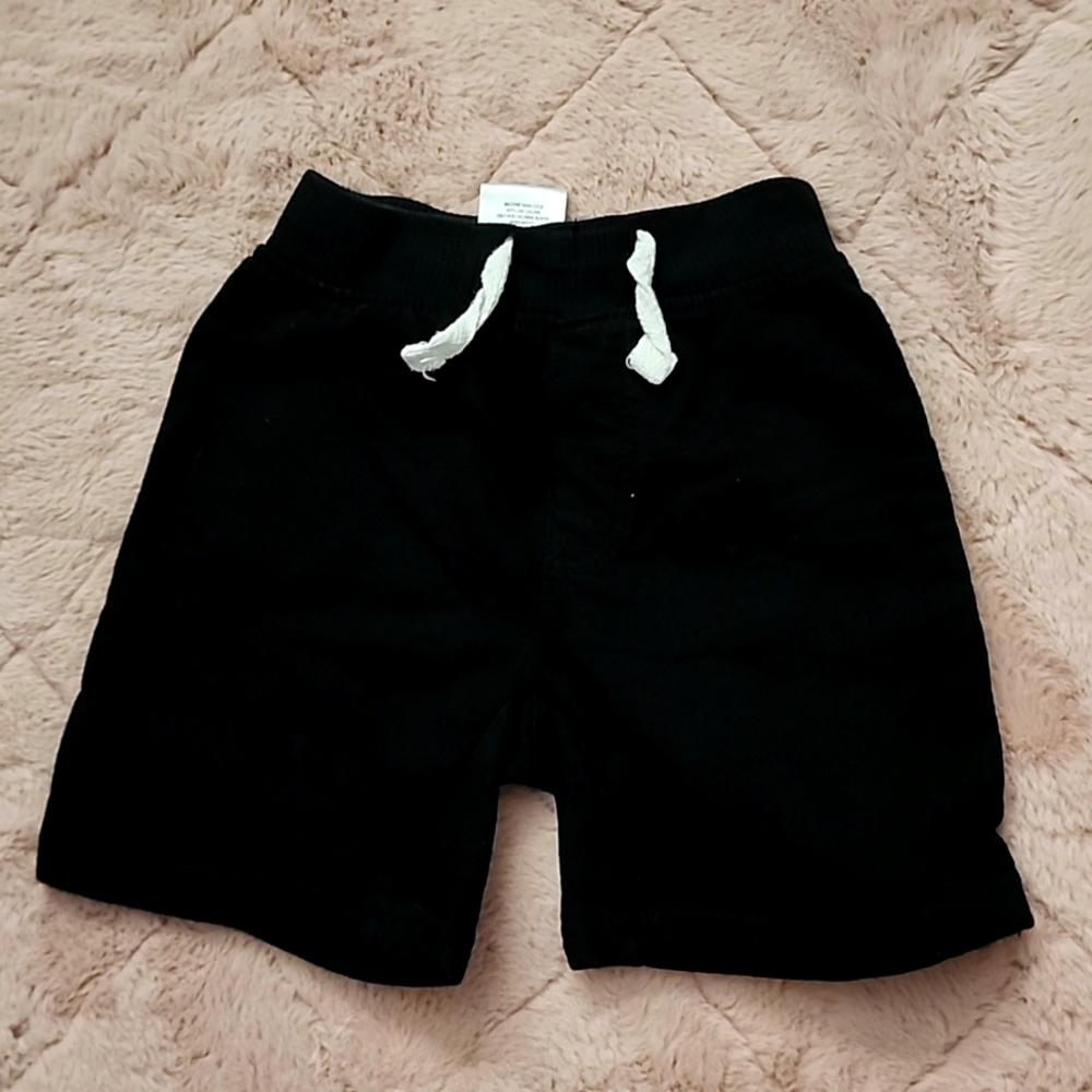 Alex & Jack 2T Toddler Boys Shorts